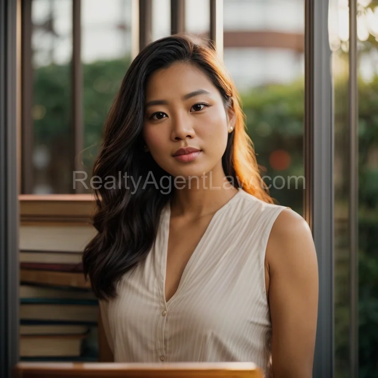Aisha Tan